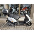 Piaggio Zip 50 2024 Μεταχειρισμένα Piaggio Zip 50 2024 Μεταχειρισμένα